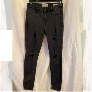 Pacsun Jeggings
